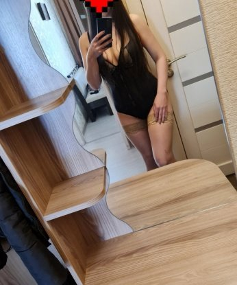 Анкета проститутки Наденька - Фото 1, Юркино, 26 лет, №8665
